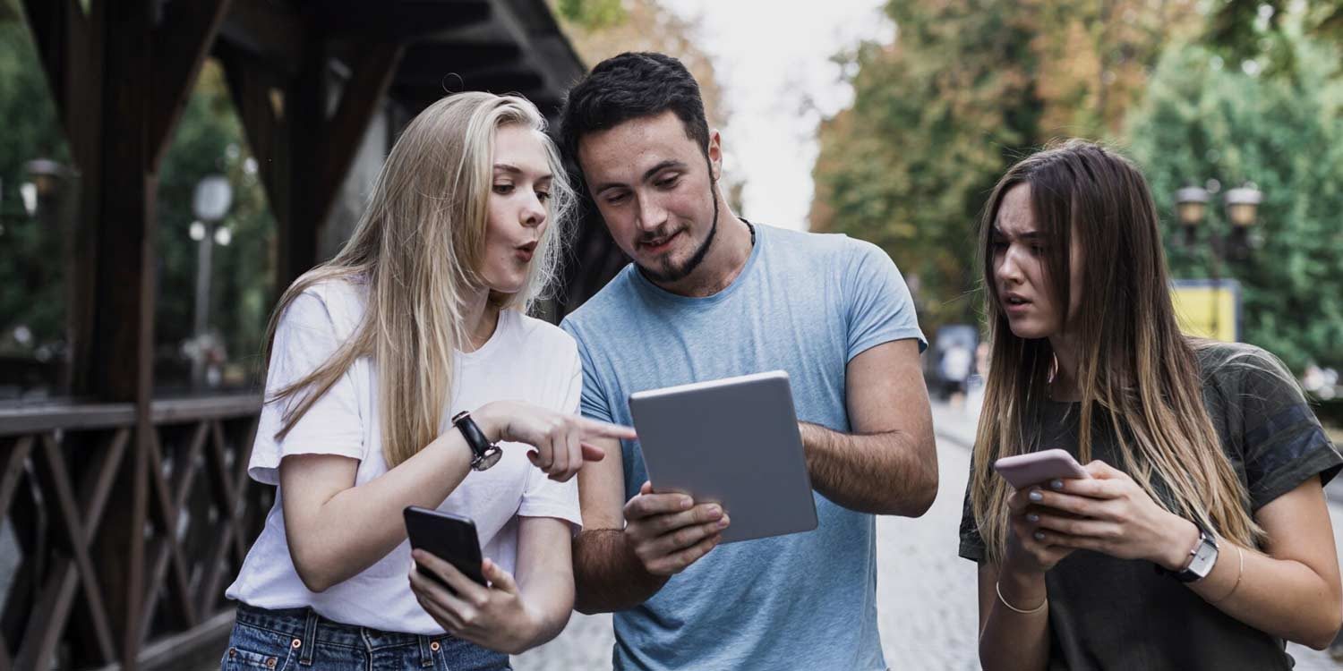 audience-vs-community