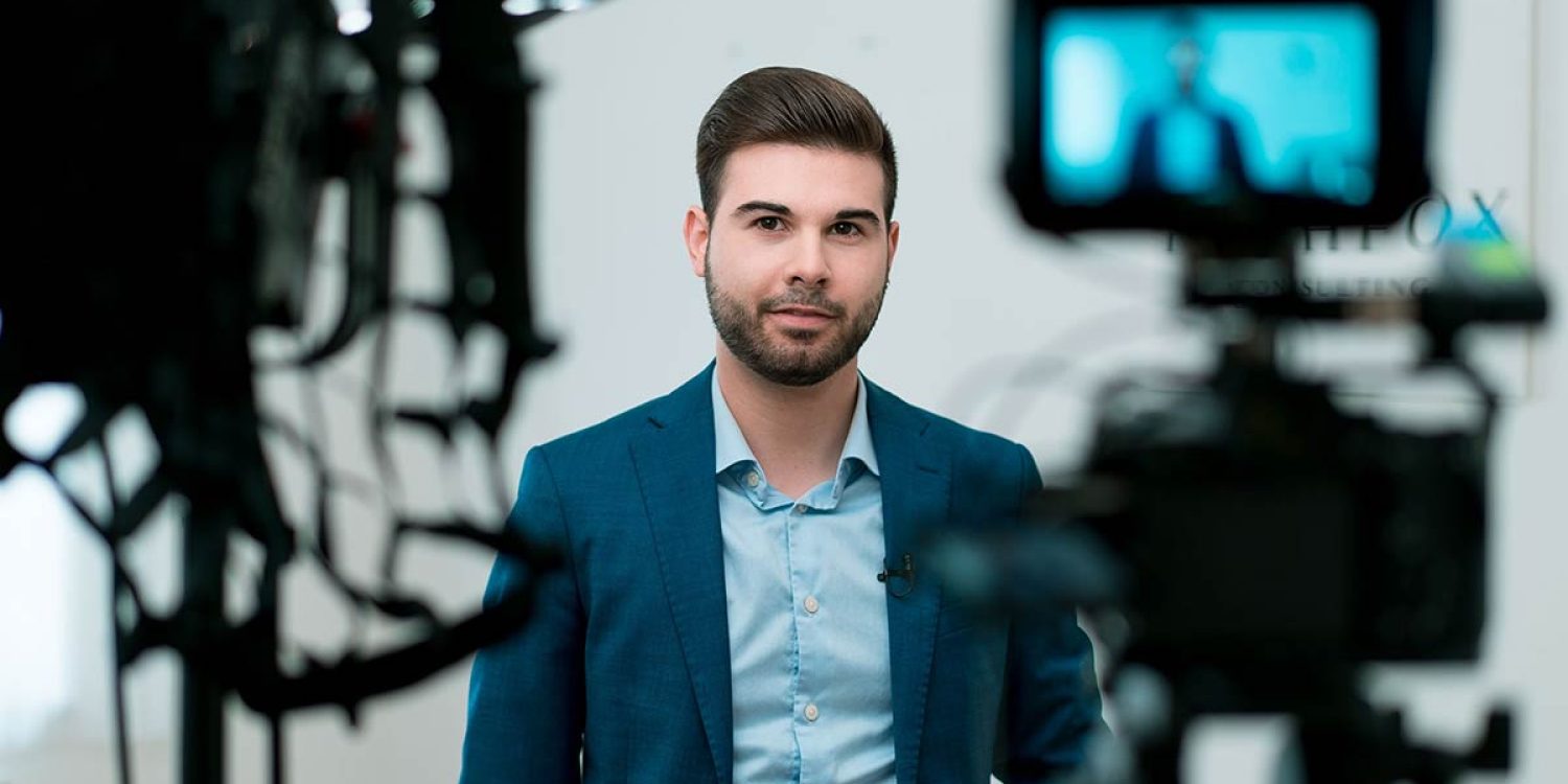 interview