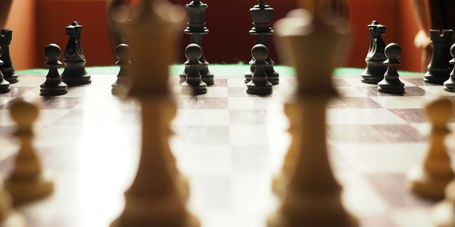 strategic